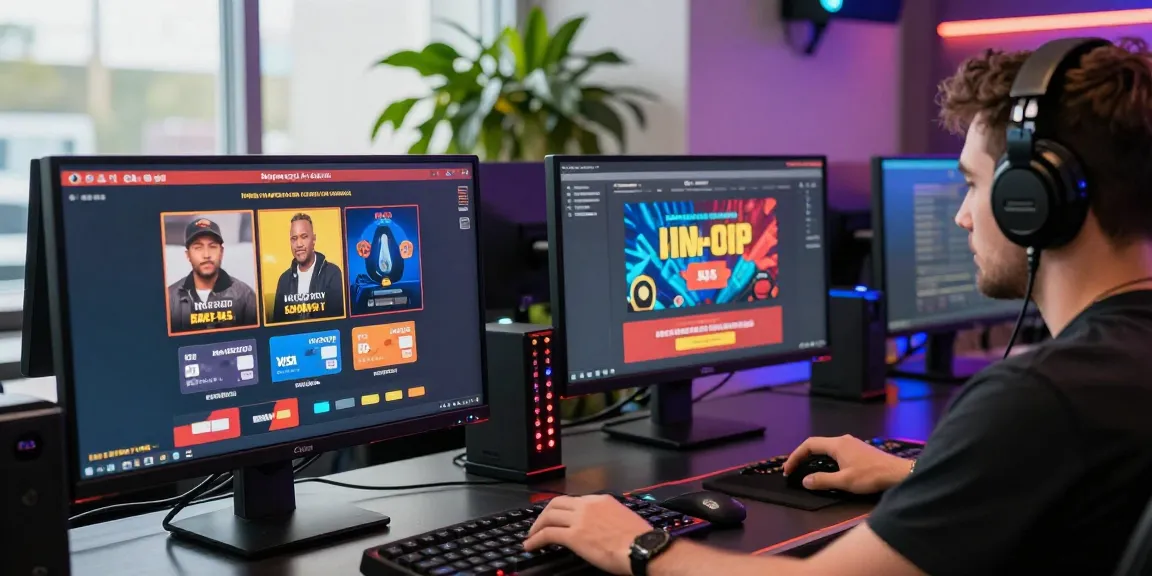 https://being-there.org.uk/ showcases a modern online casino setup with a player engaging in live games funded by credit cards.