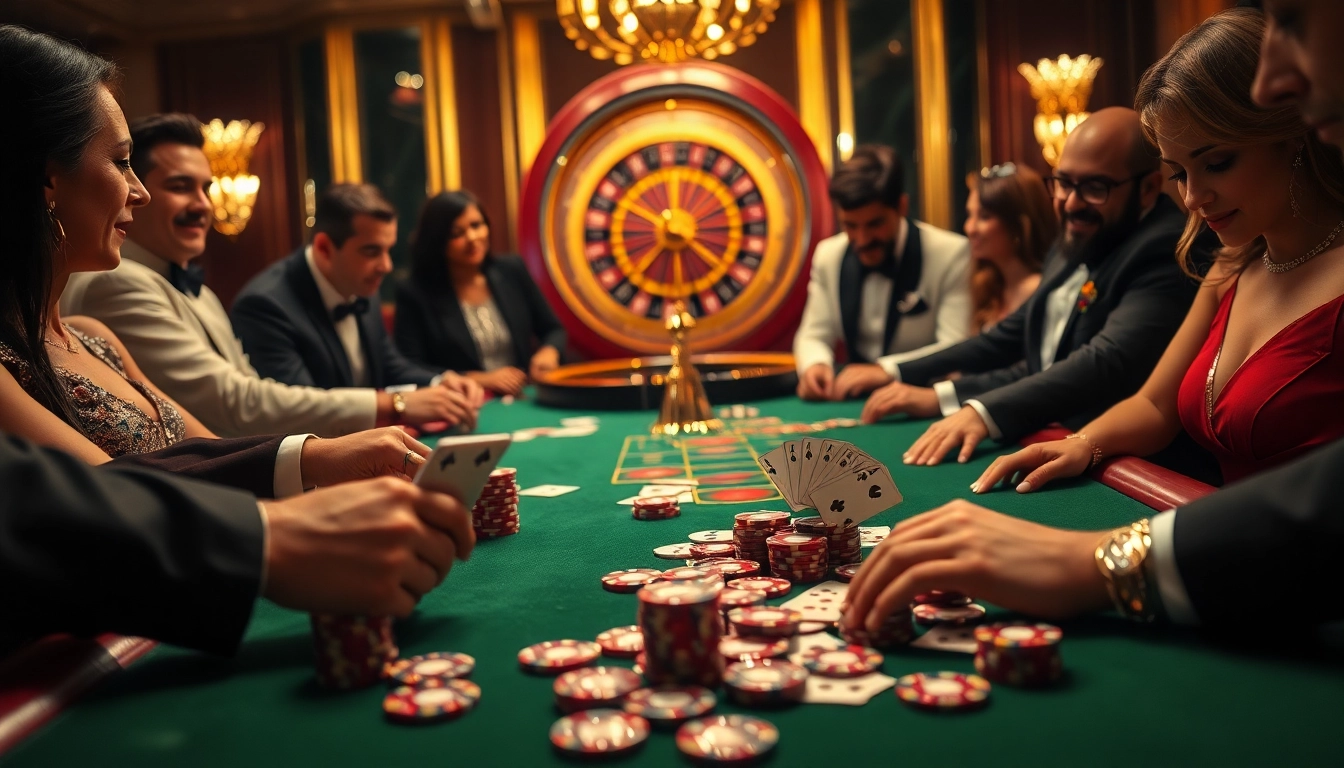 Experience the thrill of GG88 vip poker night with high stakes and elegant gameplay.